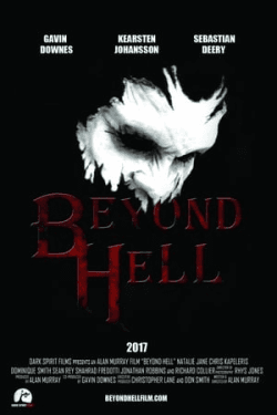 Poster Beyond Hell (2019)