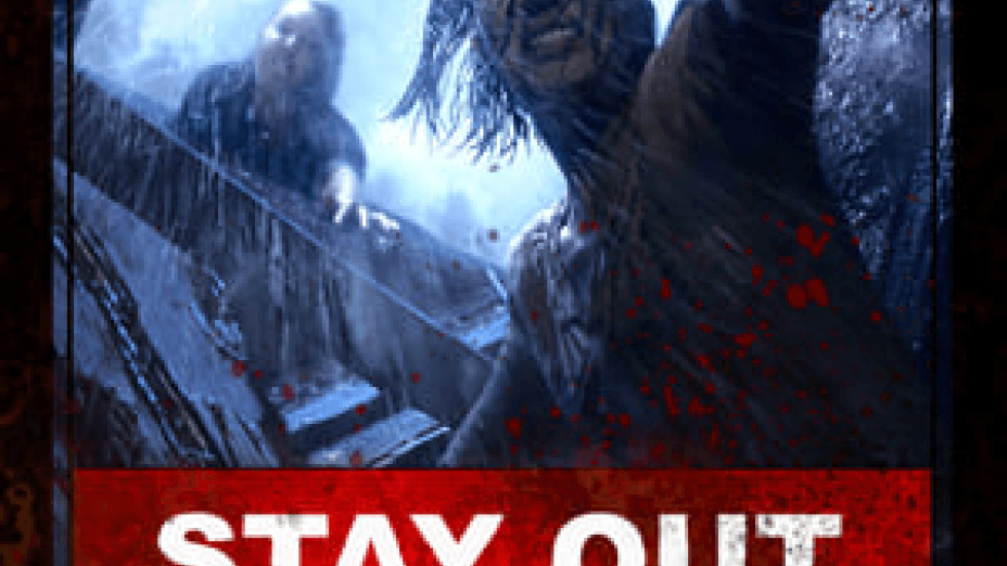 Stay Out Stay Alive (2019)