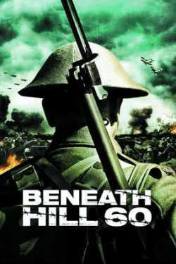 Poster Beneath Hill 60 (2010)