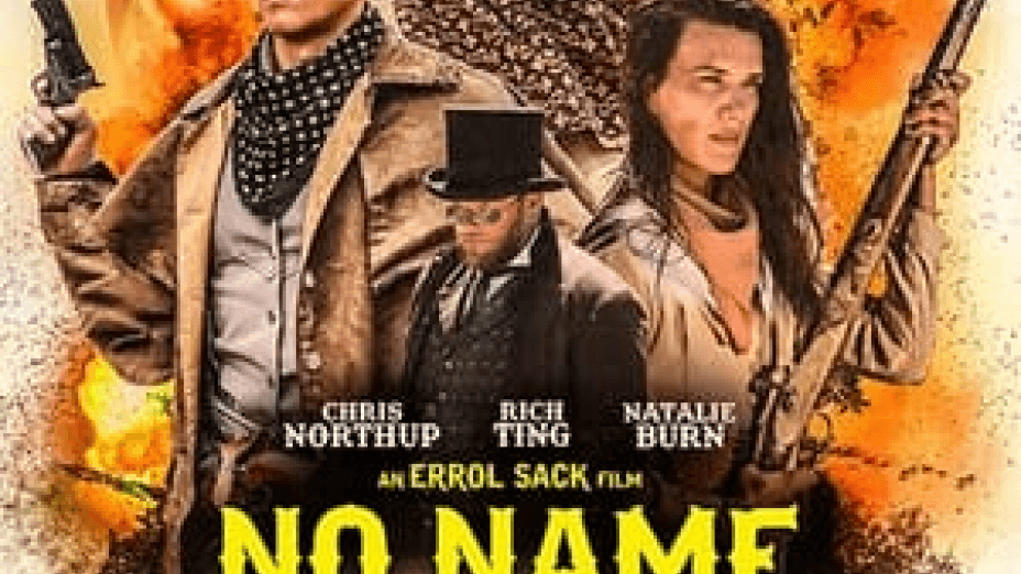 No Name and Dynamite Davenport (2022)