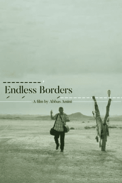 Poster Endless Borders (2023)