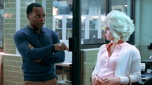 iZombie Season 4 Episode 2