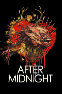 Poster After Midnight (2020)