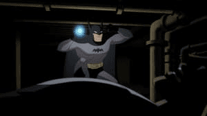 Batman: Caped Crusader S1 Eps2