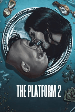 Poster The Platform 2 (2024)