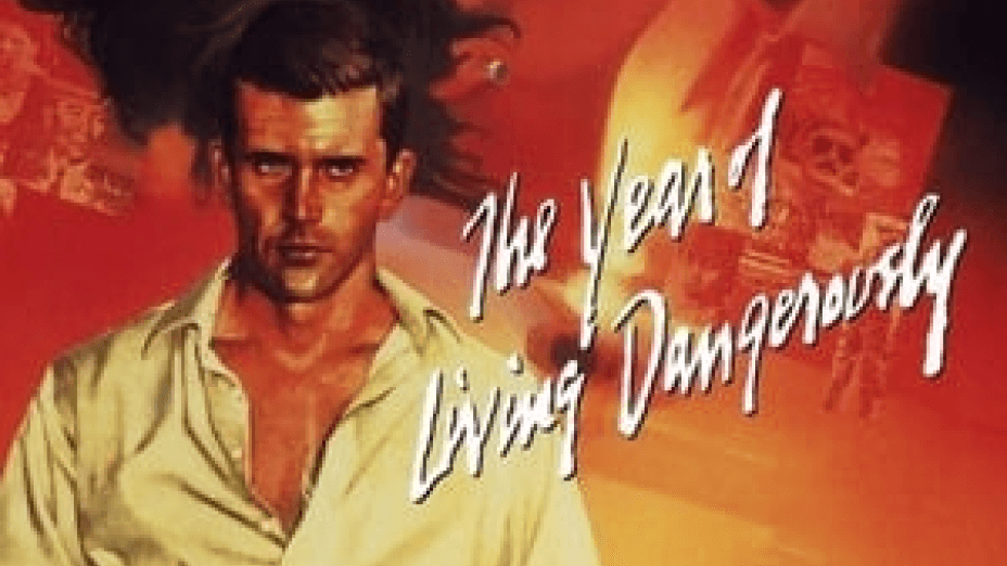 The Year of Living Dangerously (1982)