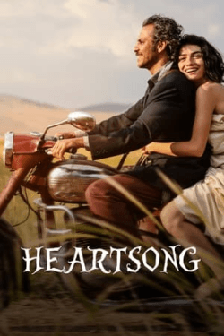 Poster Heartsong (2022)