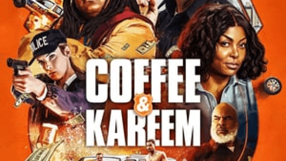 Coffee & Kareem (2020)