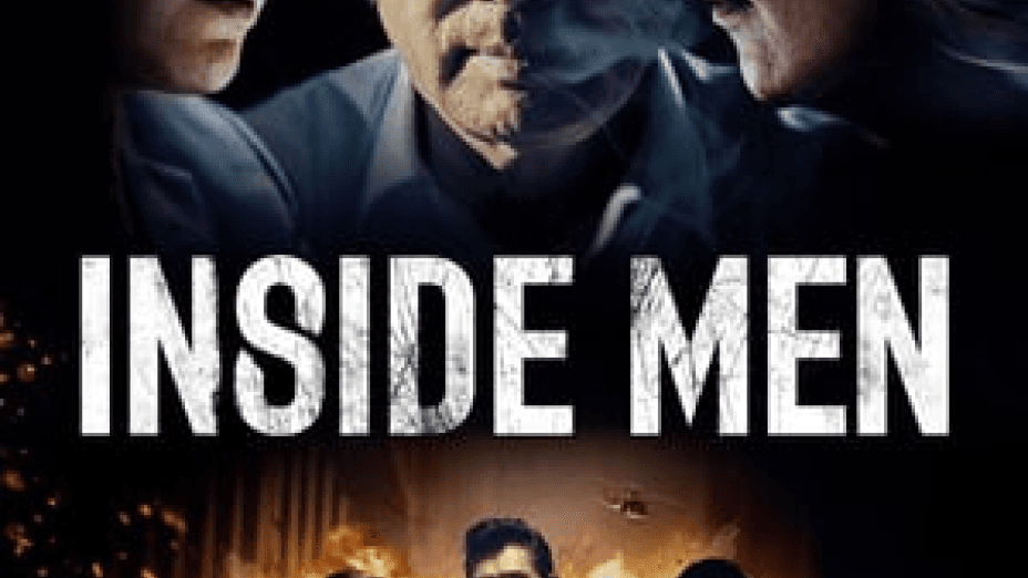 Inside Men (2015)