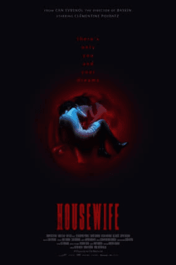 Poster Housewife (2017)