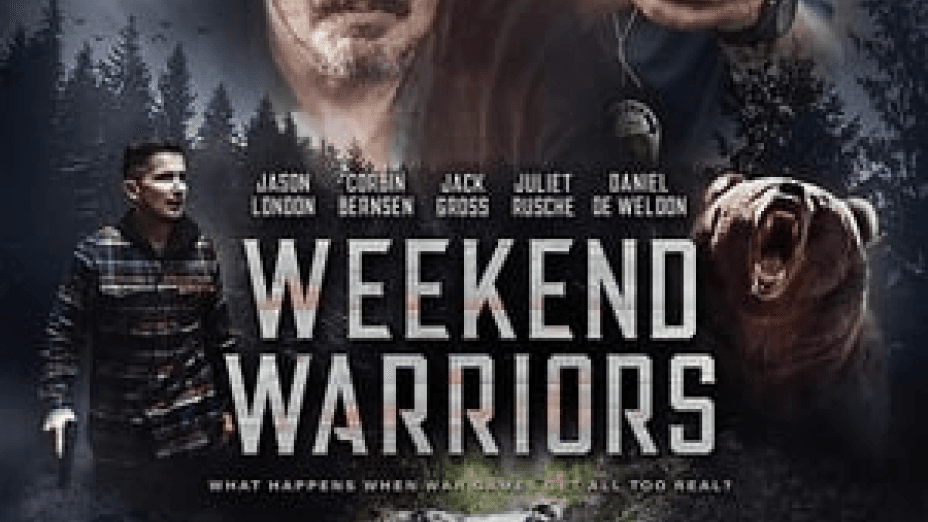 Weekend Warriors (2021)