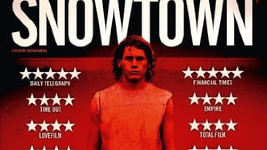 The Snowtown Murders (2011)