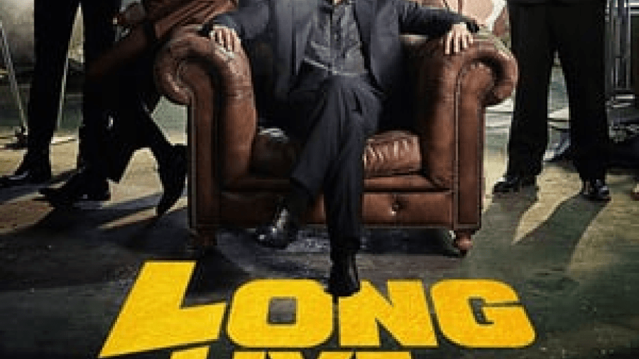 Long Live the King (2019)