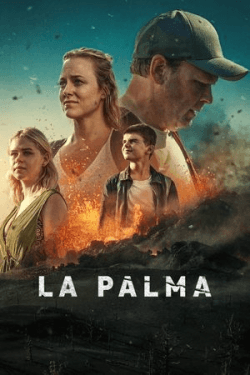 Poster La Palma