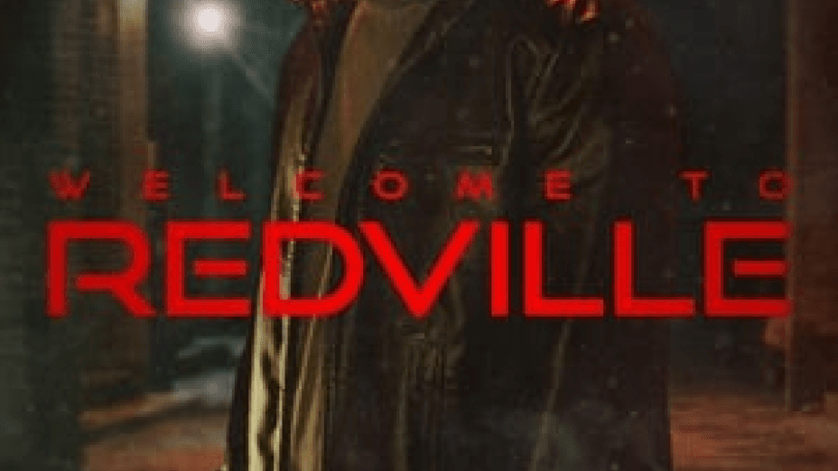 Welcome to Redville (2023)