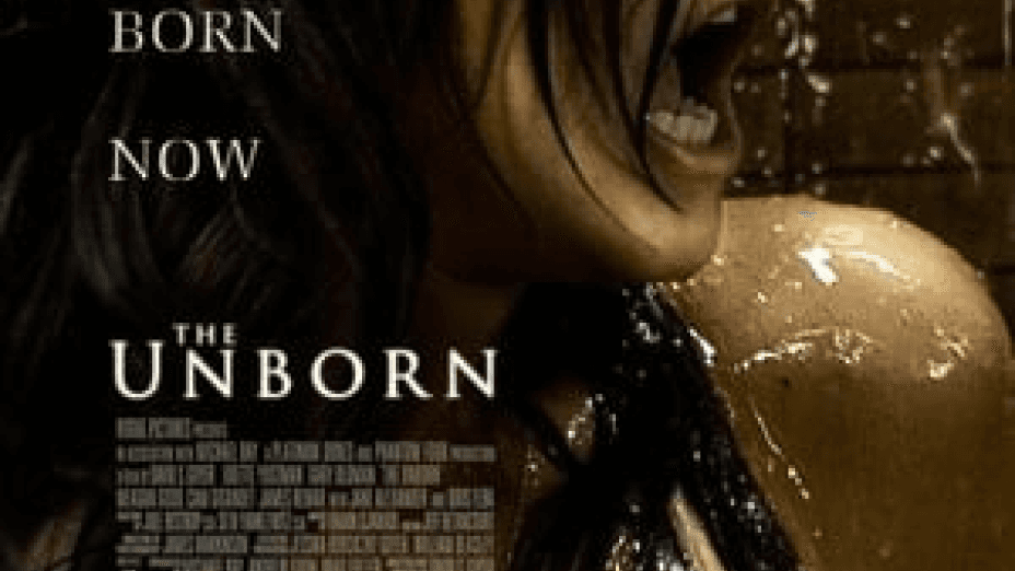 The Unborn (2009)