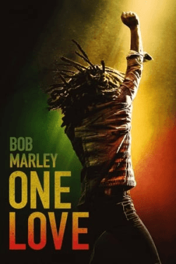 Bob Marley: One Love (2024)