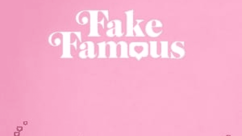 Fake Famous (2021)