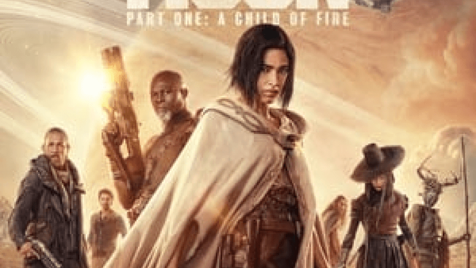 Rebel Moon: Part One – A Child of Fire (2023)