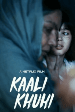 Poster Kaali Khuhi (2020)