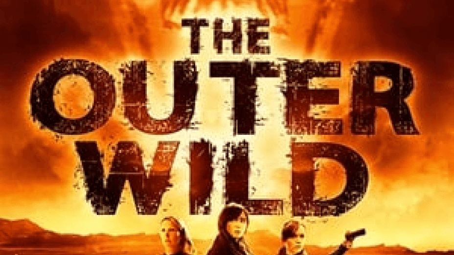 The Outer Wild (2018)