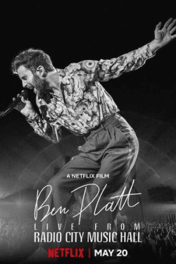 Ben Platt Live from Radio City Music Hall (2020)