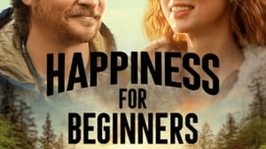 Happiness for Beginners (2023)