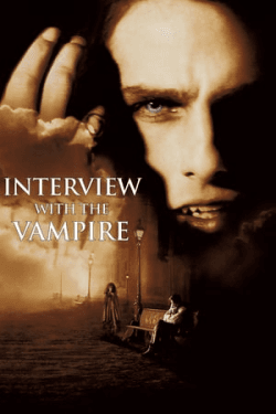 Poster Interview with the Vampire: The Vampire Chronicles (1994)