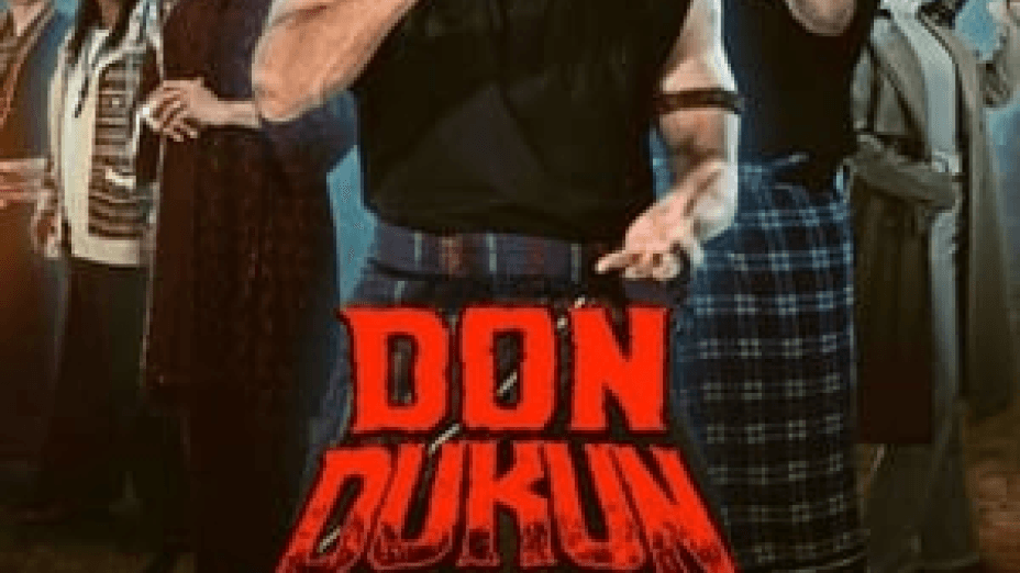 Don Dukun (2024)