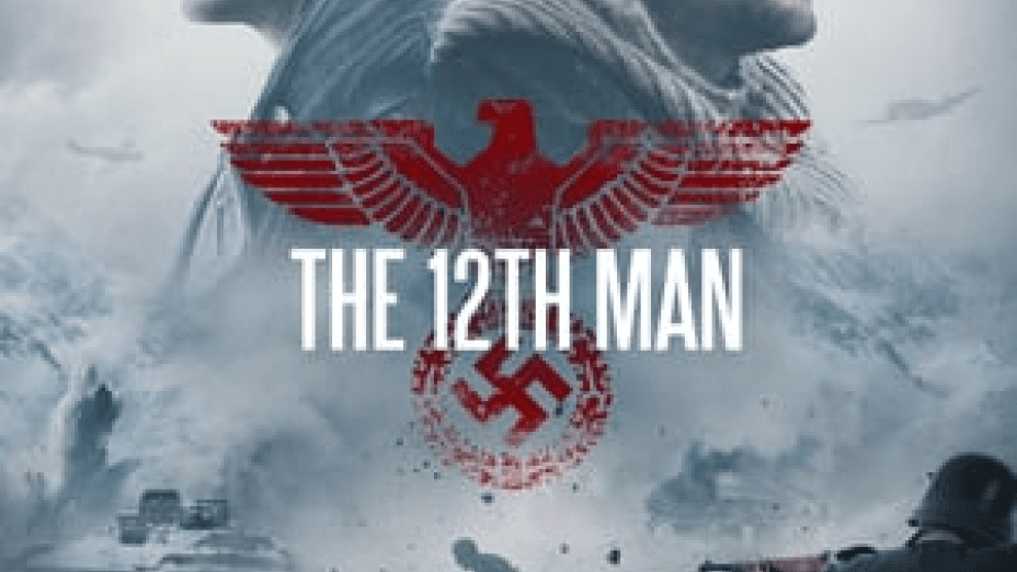 The 12th Man (2017)