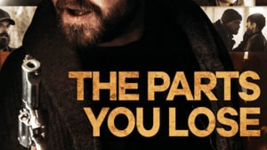 The Parts You Lose (2019)