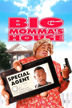 Big Momma’s House (2000)