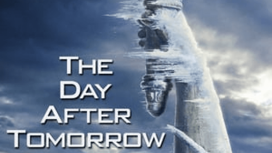 The Day After Tomorrow (2004)