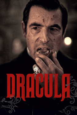 Poster Dracula