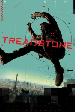 Poster Treadstone