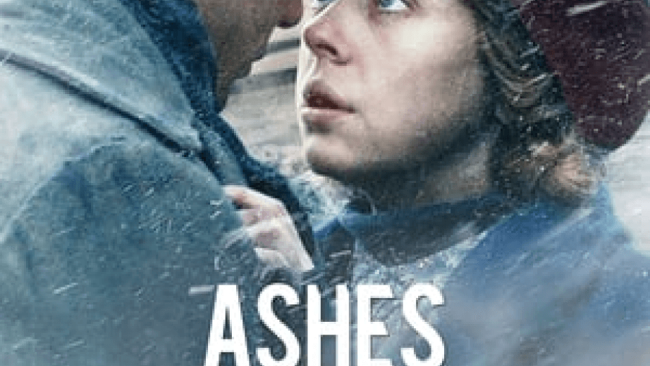 Ashes in the Snow (2018)