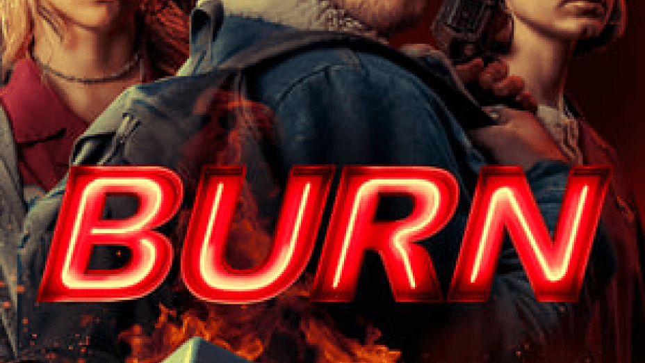 Burn (2019)