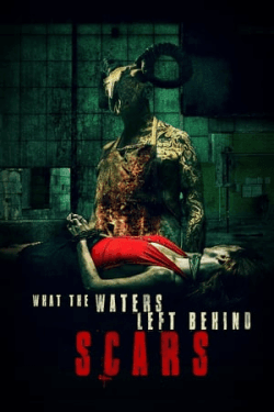 Poster What the Waters Left Behind: Scars (2023)