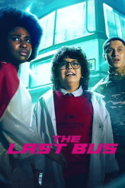 Poster The Last Bus