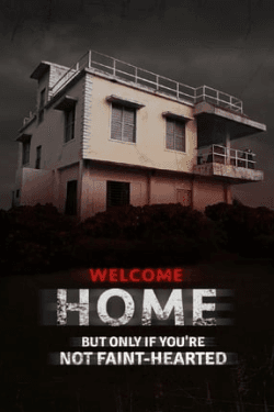 Welcome Home (2020)