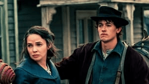 Billy the Kid S1 E2