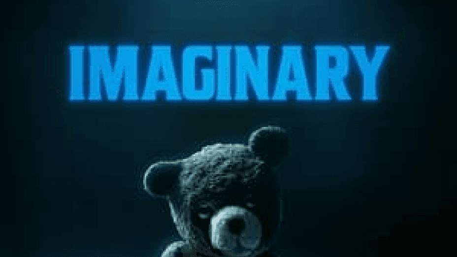 Imaginary (2024)