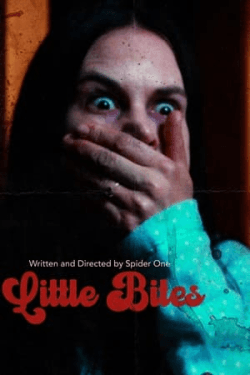 Poster Little Bites (2024)