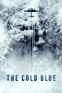 Poster The Cold Blue (2018)