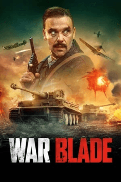 War Blade (2024)