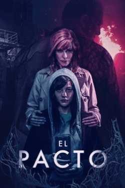 Poster The Pact (2018)