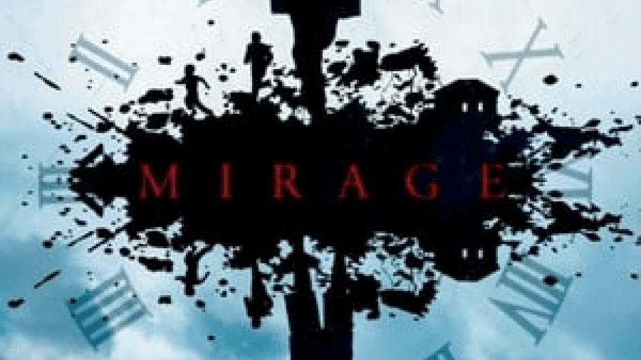 Mirage (2018)