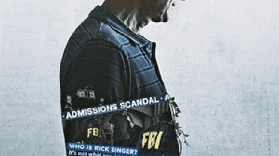 Operation Varsity Blues: The College Admissions Scandal