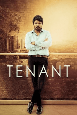 Poster Tenant (2024)