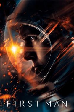 Poster First Man (2018)